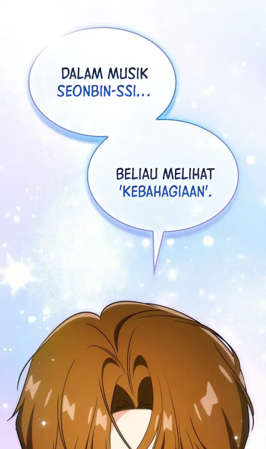 I Am With the Music Immortals Chapter 110 Gambar 74