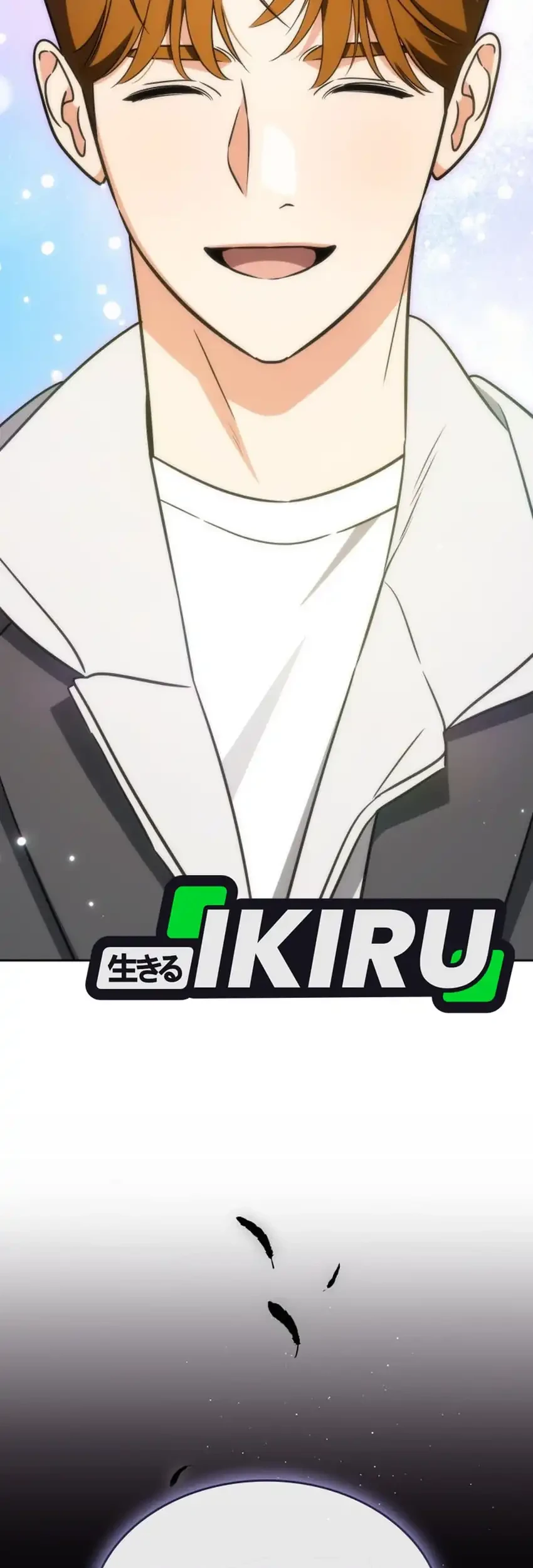 I Am With the Music Immortals Chapter 110 Gambar 75