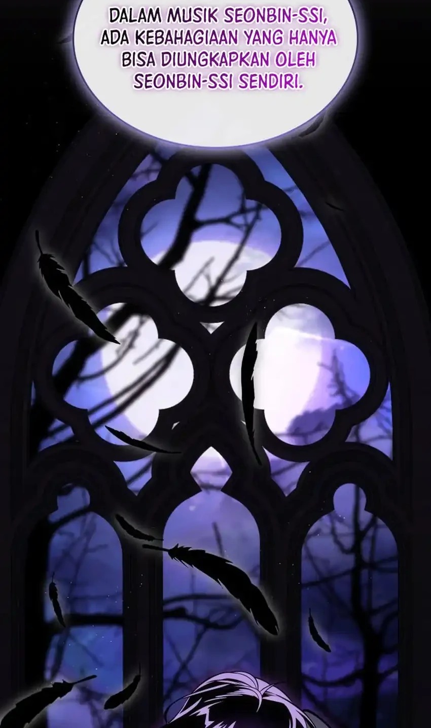 I Am With the Music Immortals Chapter 110 Gambar 76