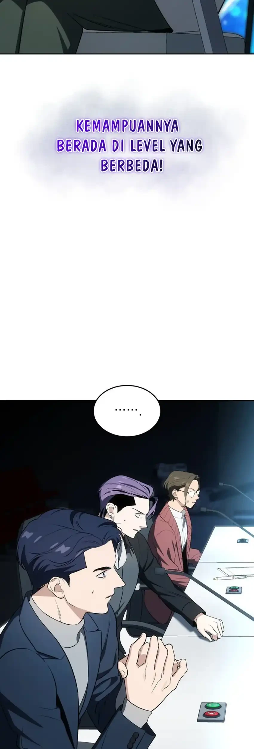 I Am With the Music Immortals Chapter 110 Gambar 9