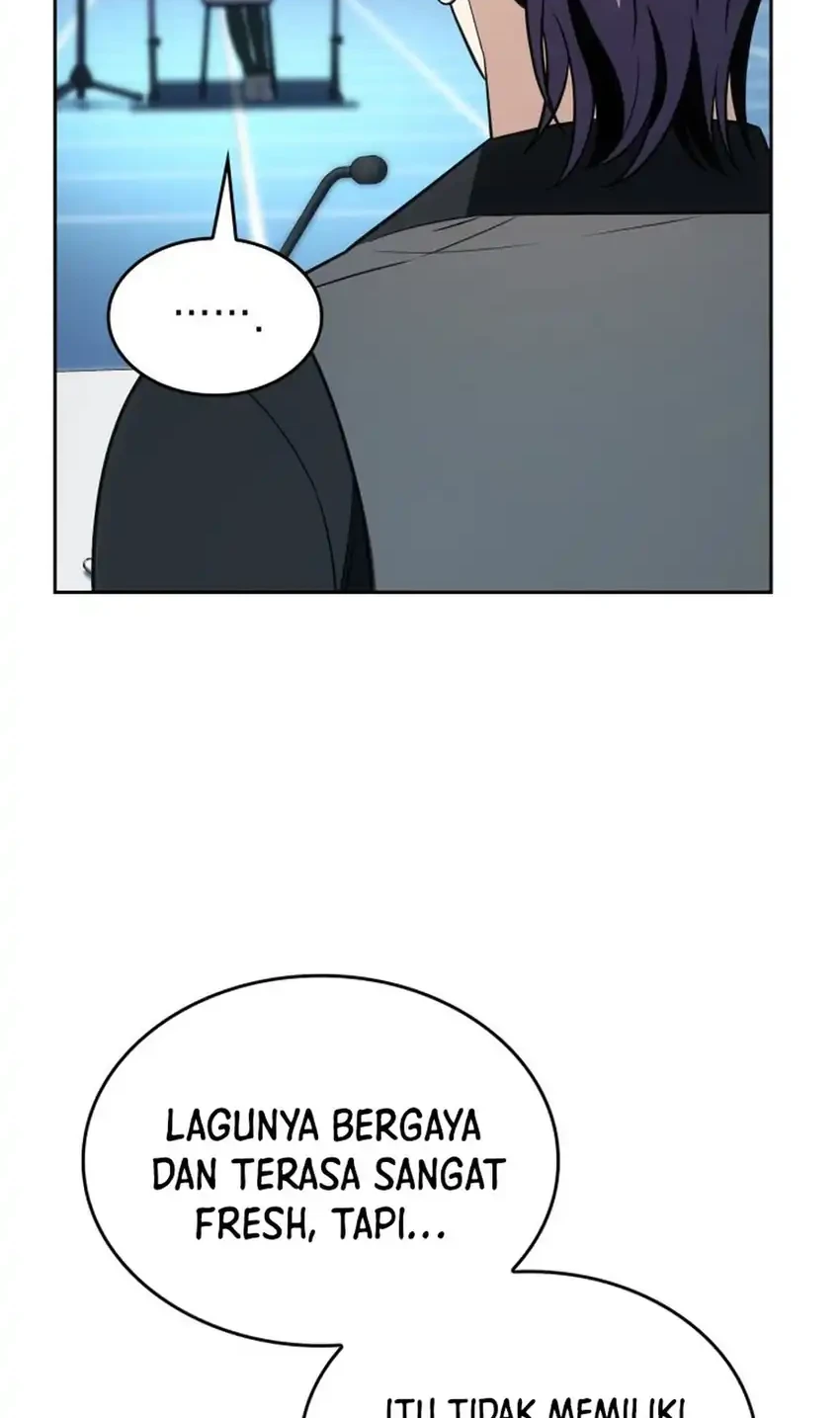 I Am With the Music Immortals Chapter 110 Gambar 12