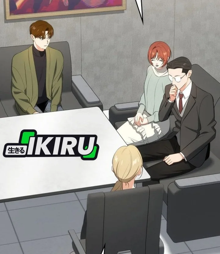 I Am With the Music Immortals Chapter 111 Gambar 24