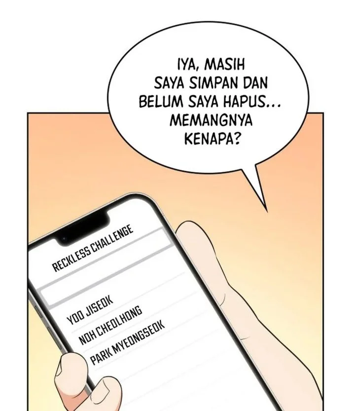 I Am With the Music Immortals Chapter 111 Gambar 28