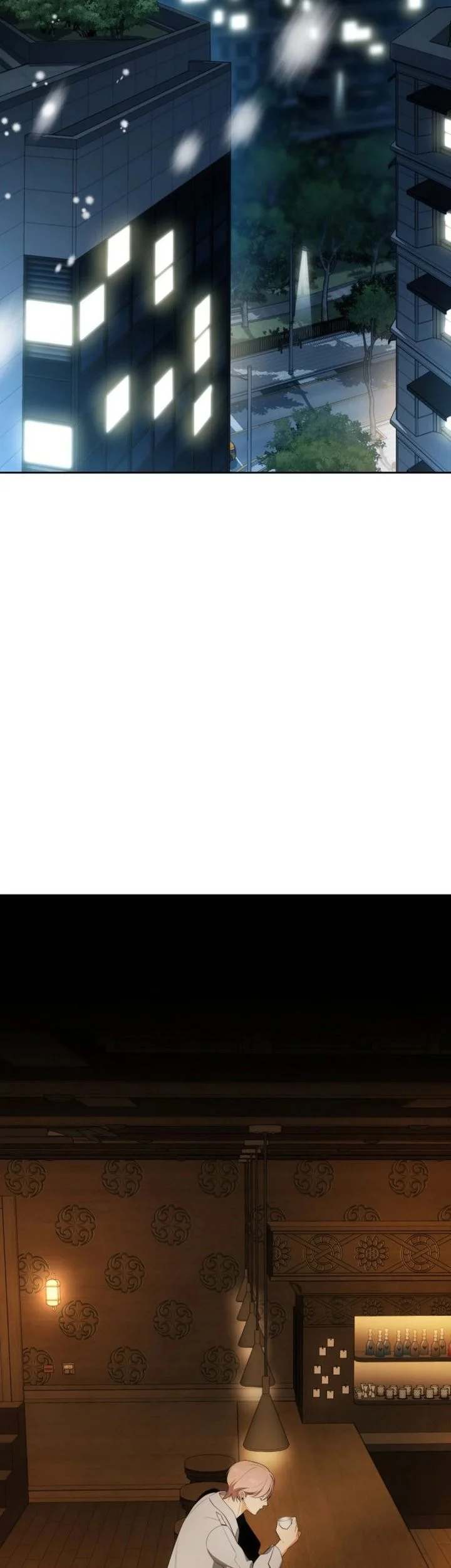 I Am With the Music Immortals Chapter 111 Gambar 33