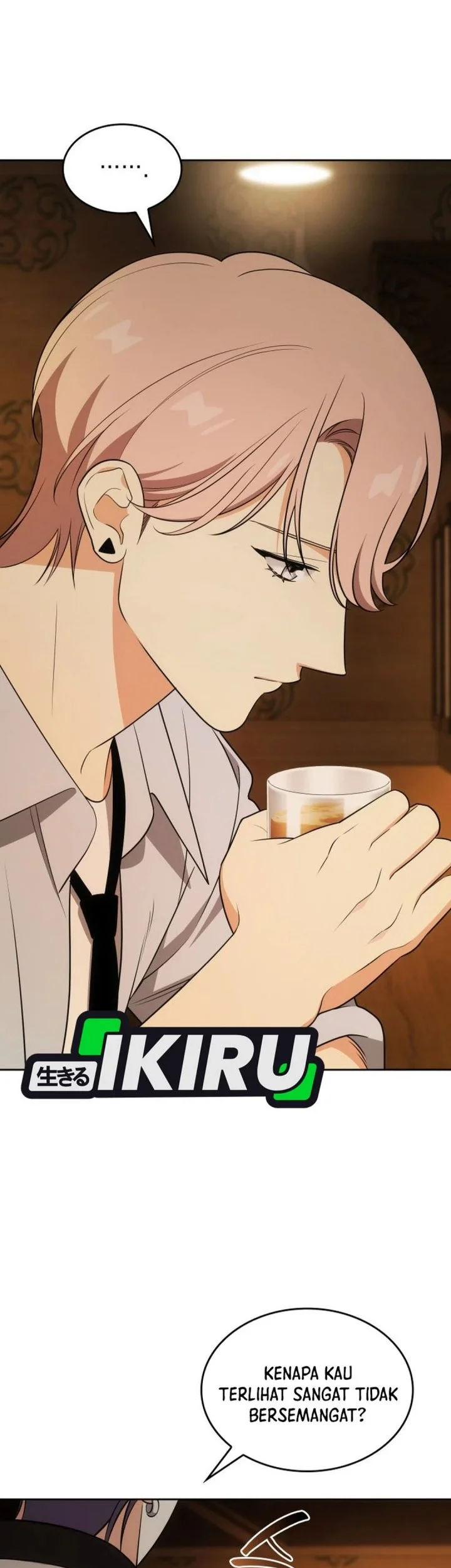 I Am With the Music Immortals Chapter 111 Gambar 35