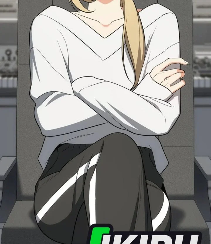 Manhwa I Am With the Music Immortals Chapter 111 gambar nomor 2