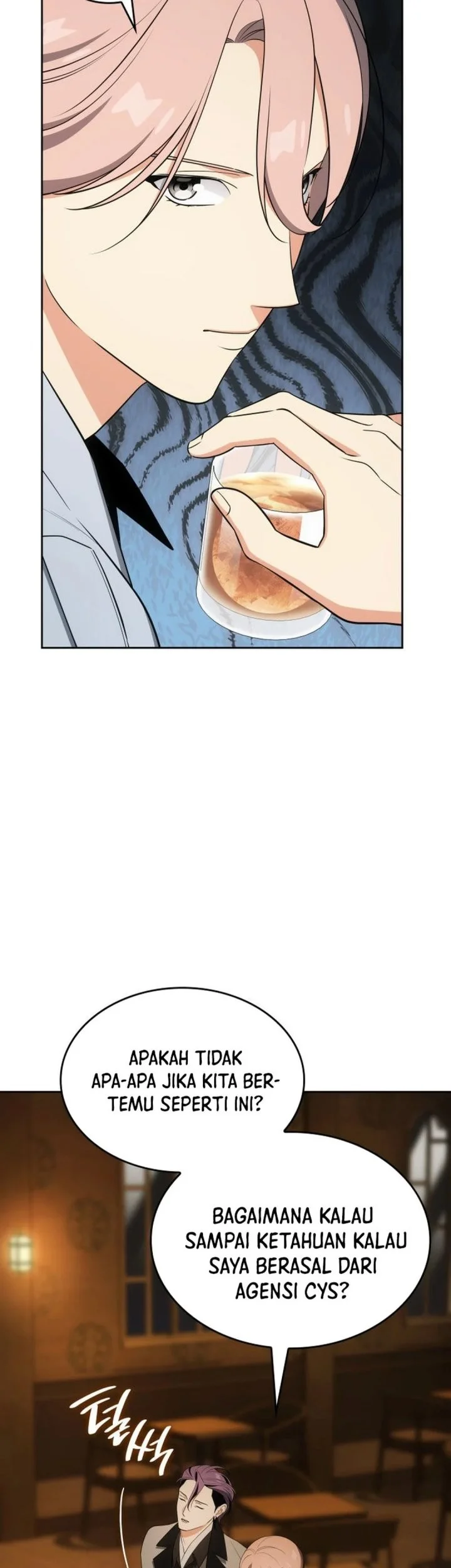 I Am With the Music Immortals Chapter 111 Gambar 39