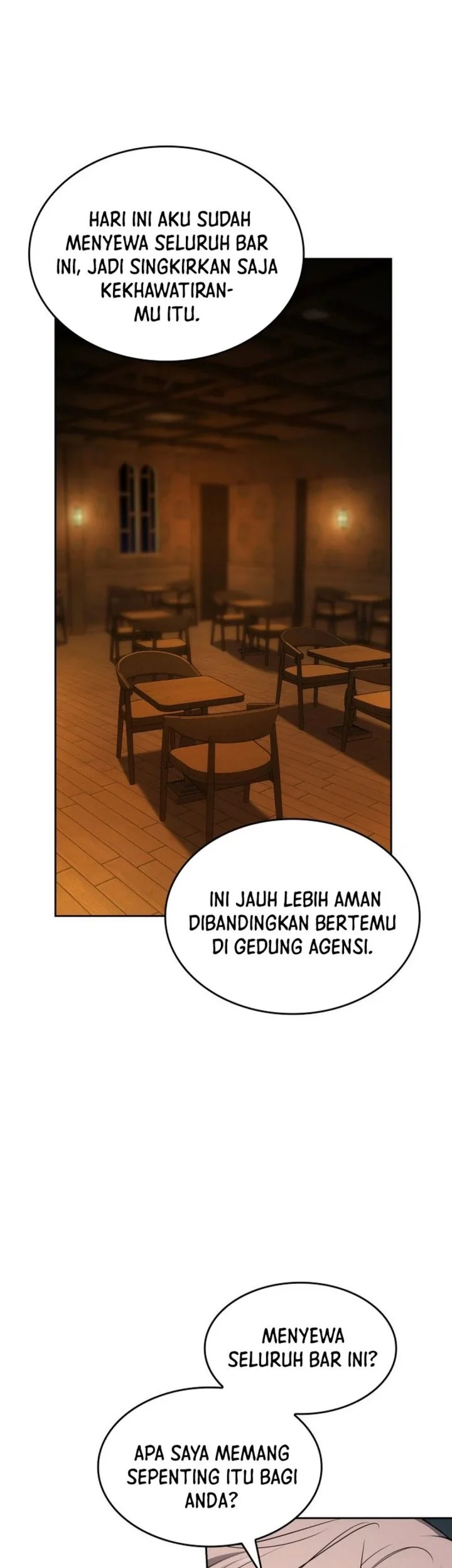 I Am With the Music Immortals Chapter 111 Gambar 41