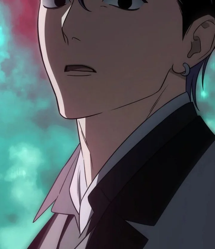 I Am With the Music Immortals Chapter 111 Gambar 50