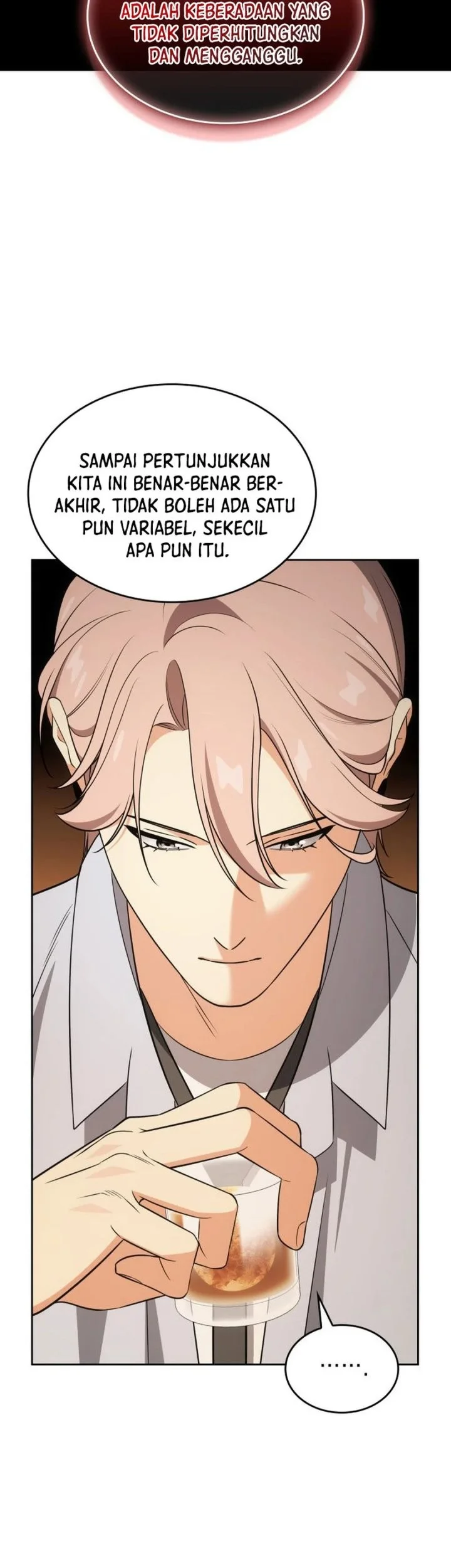 I Am With the Music Immortals Chapter 111 Gambar 53