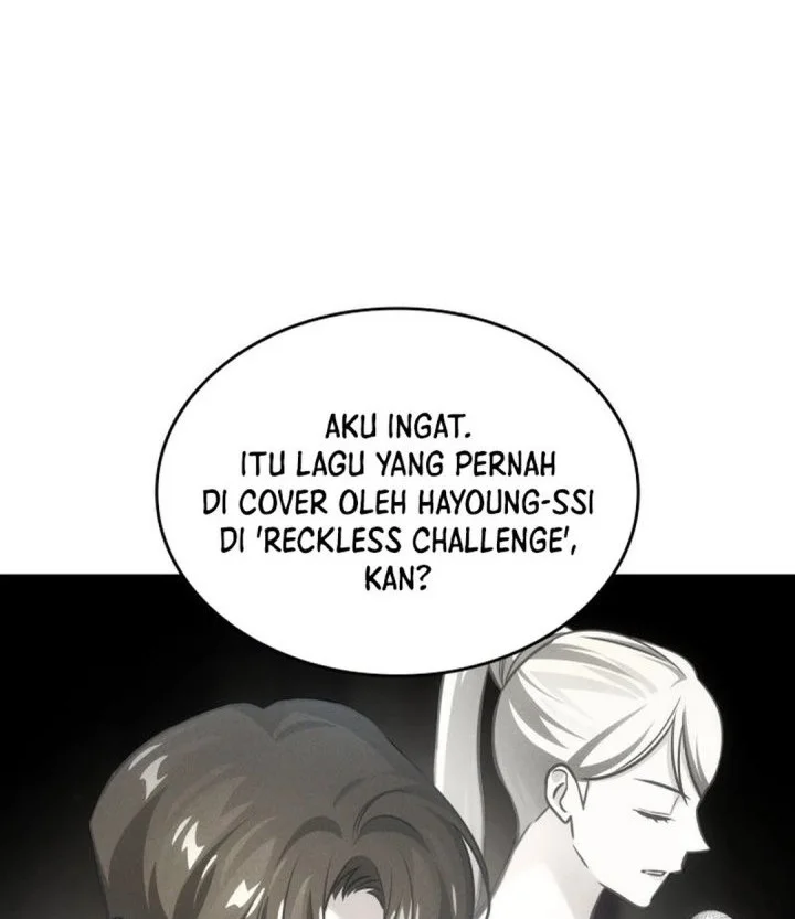 I Am With the Music Immortals Chapter 111 Gambar 4