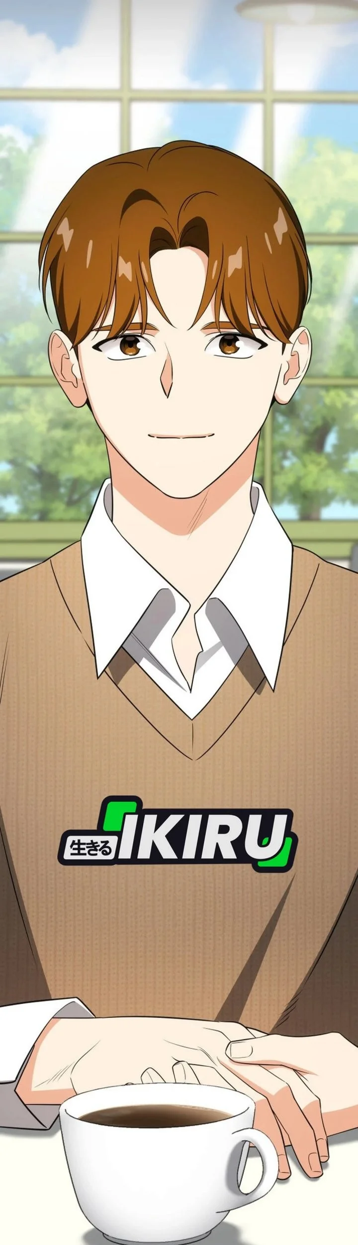 I Am With the Music Immortals Chapter 111 Gambar 59