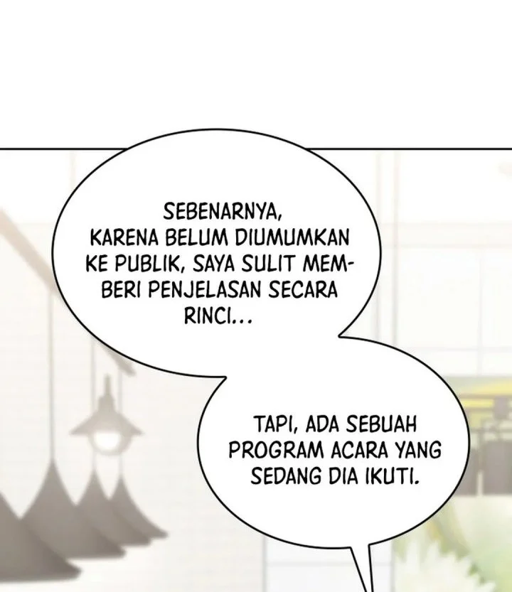 I Am With the Music Immortals Chapter 111 Gambar 74