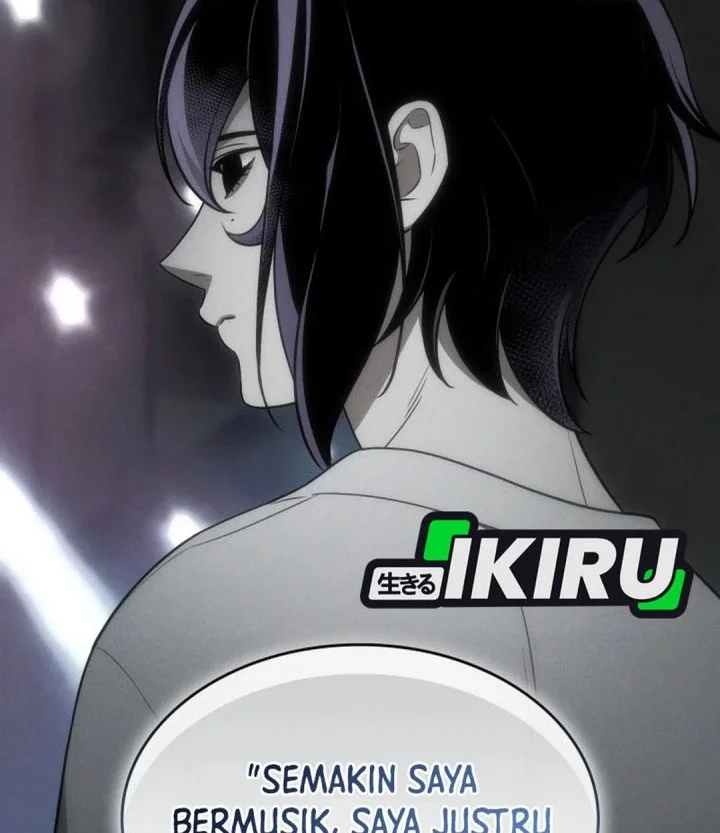 I Am With the Music Immortals Chapter 111 Gambar 76