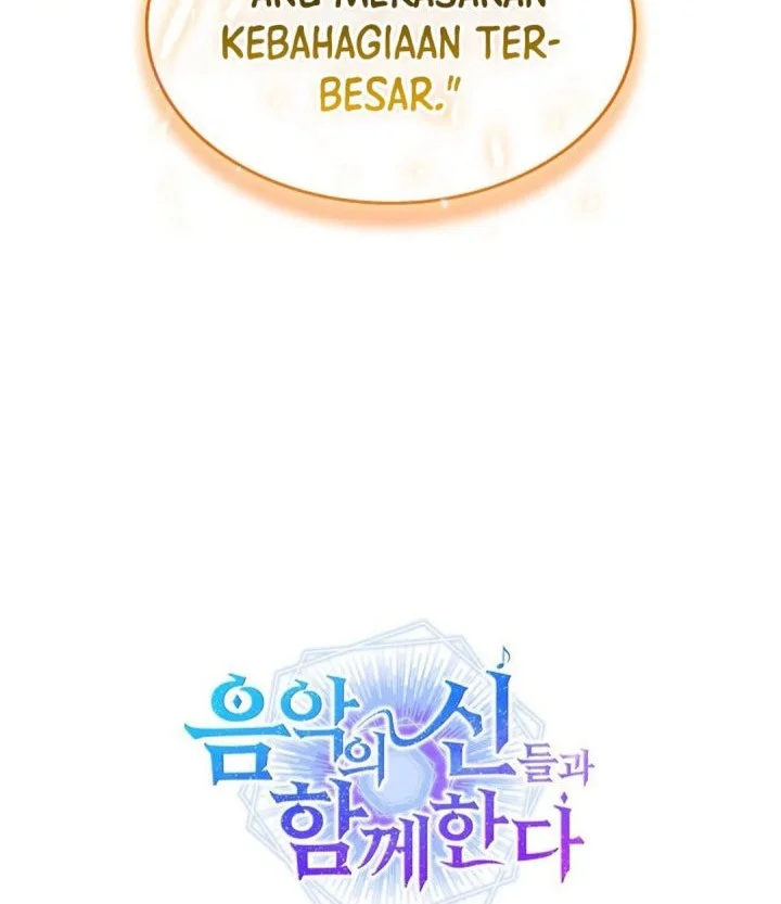 I Am With the Music Immortals Chapter 111 Gambar 86