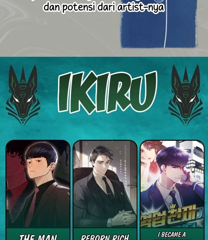 I Am With the Music Immortals Chapter 111 Gambar 88