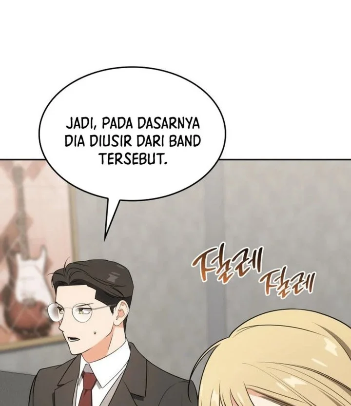 I Am With the Music Immortals Chapter 111 Gambar 8