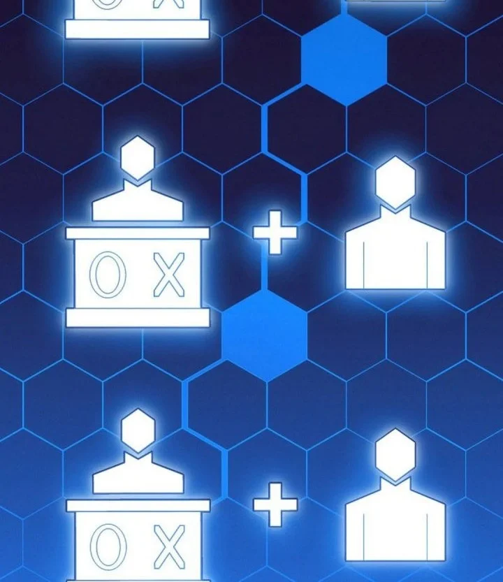 I Am With the Music Immortals Chapter 111 Gambar 16