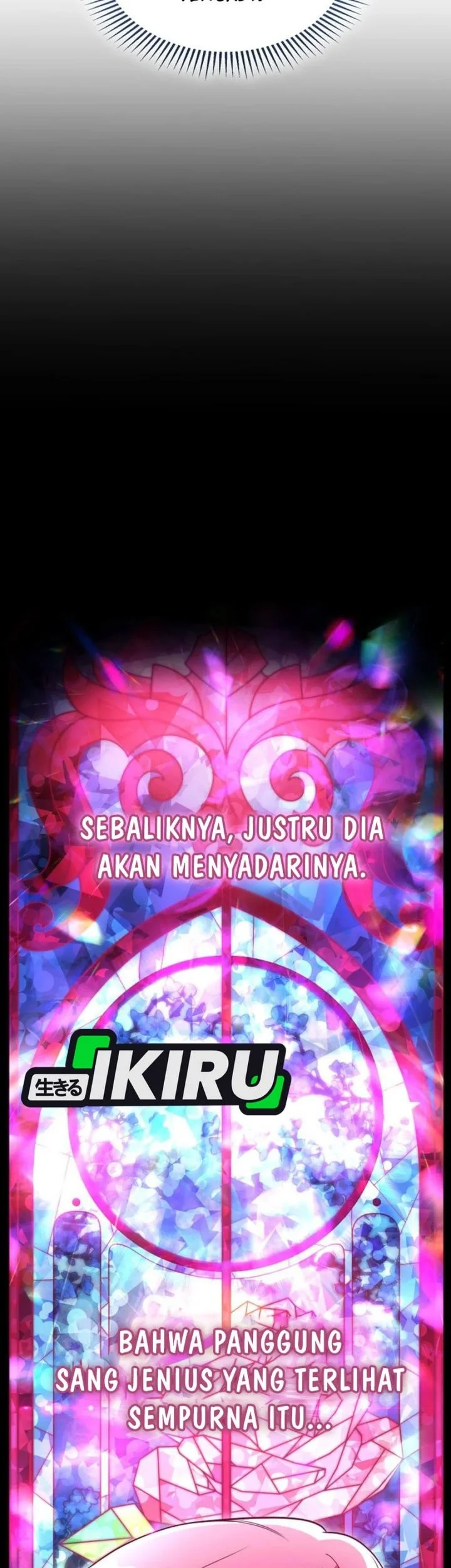 I Am With the Music Immortals Chapter 113 Gambar 21