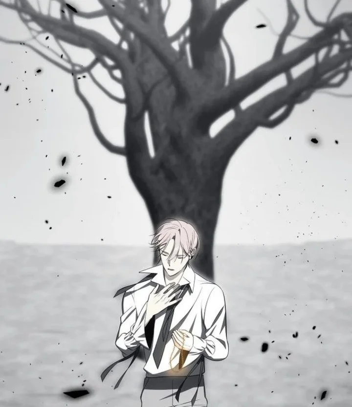 I Am With the Music Immortals Chapter 113 Gambar 28