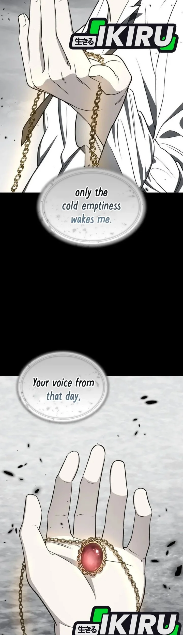 I Am With the Music Immortals Chapter 113 Gambar 31