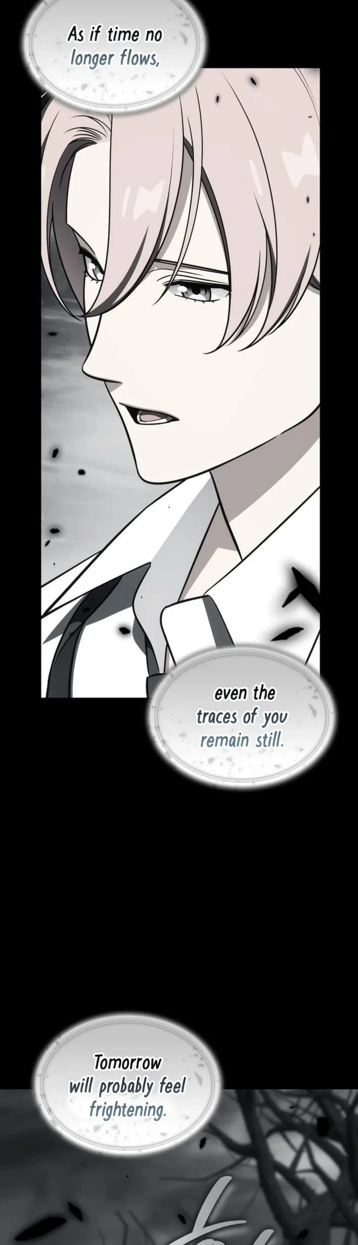 I Am With the Music Immortals Chapter 113 Gambar 33