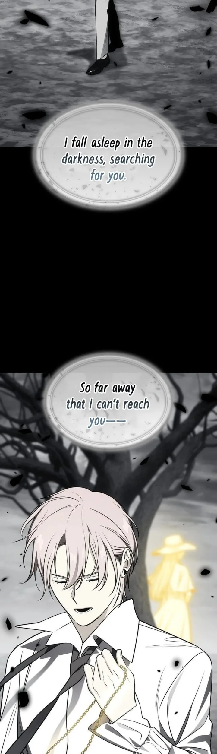 I Am With the Music Immortals Chapter 113 Gambar 39