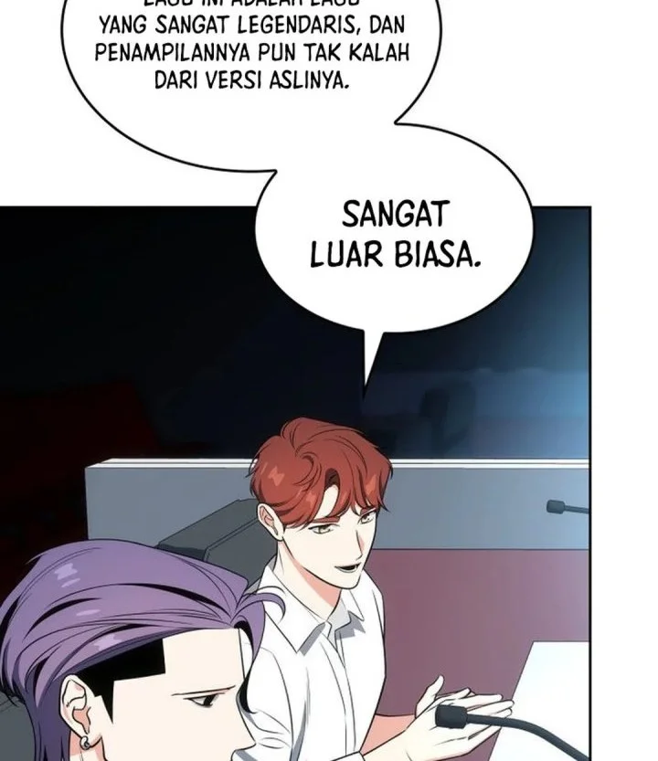 I Am With the Music Immortals Chapter 113 Gambar 46