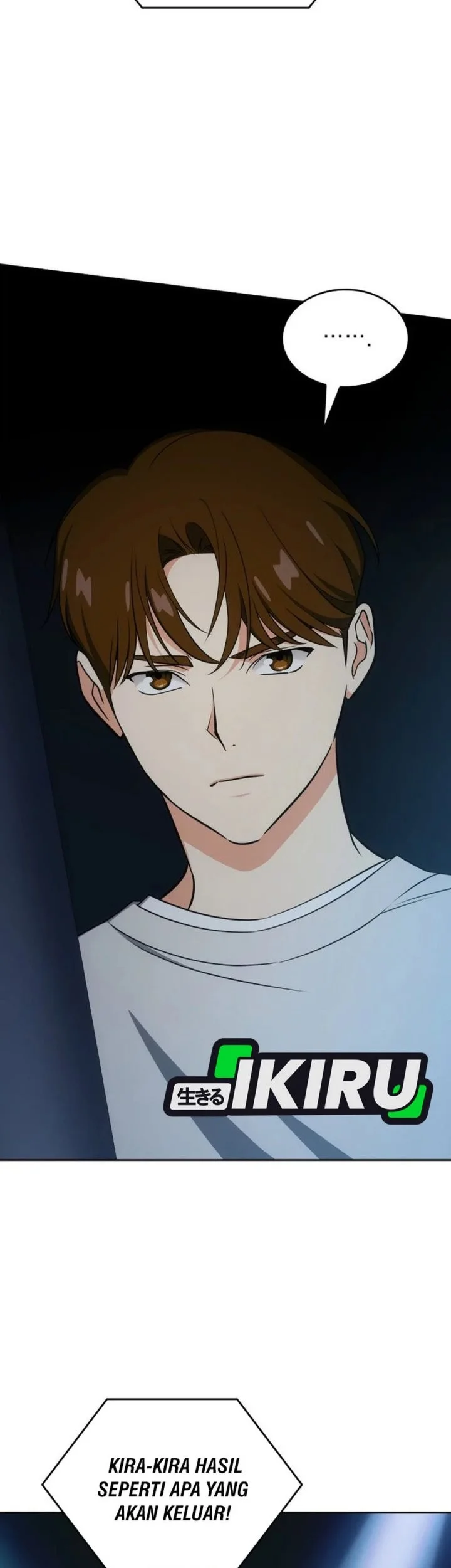 I Am With the Music Immortals Chapter 113 Gambar 51