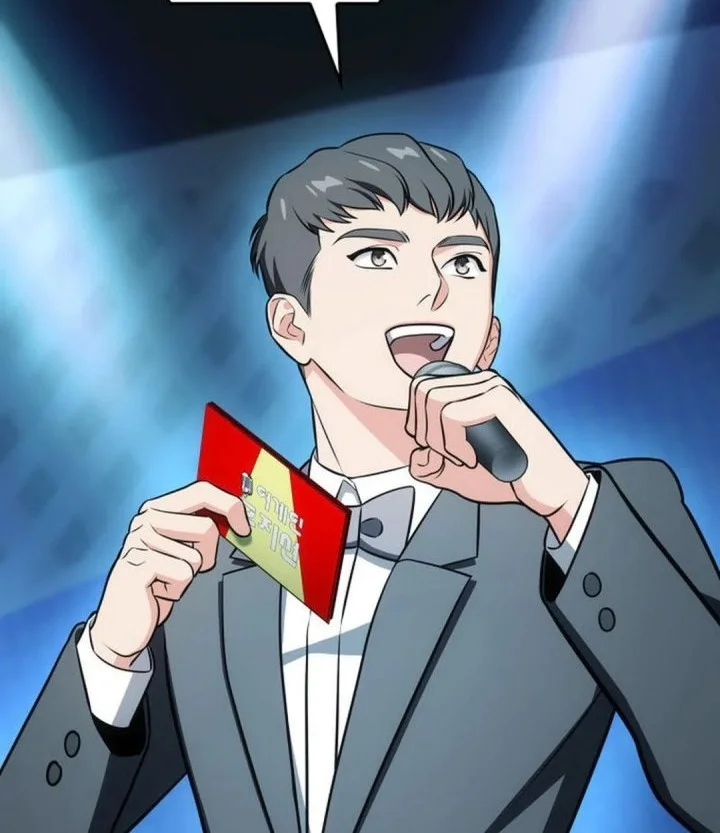 I Am With the Music Immortals Chapter 113 Gambar 52