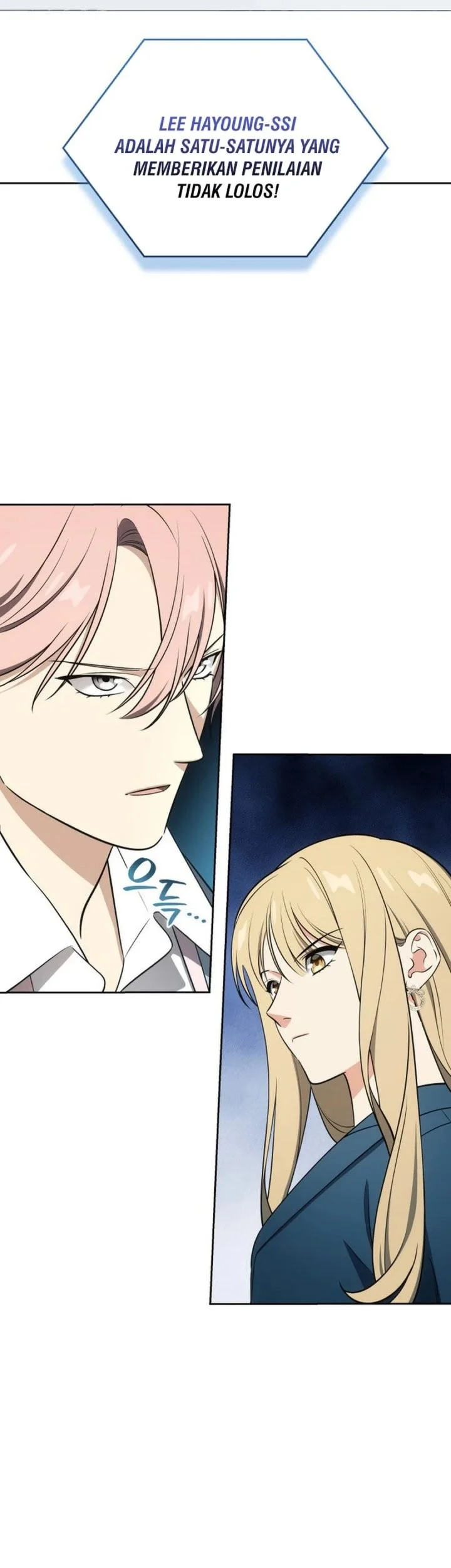 I Am With the Music Immortals Chapter 113 Gambar 57