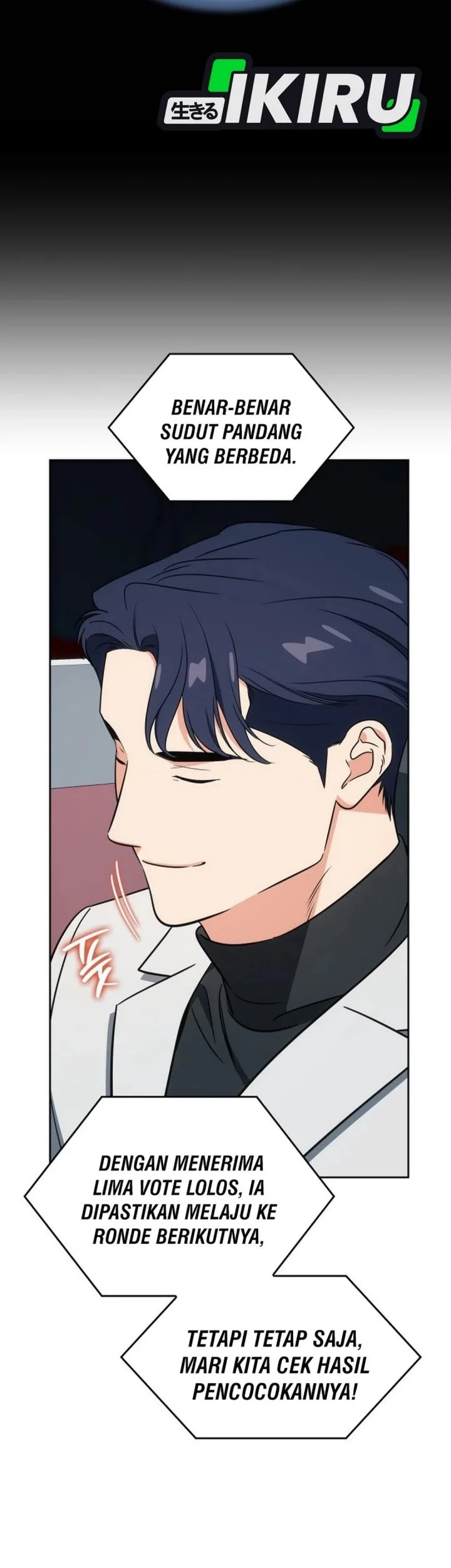 I Am With the Music Immortals Chapter 113 Gambar 67