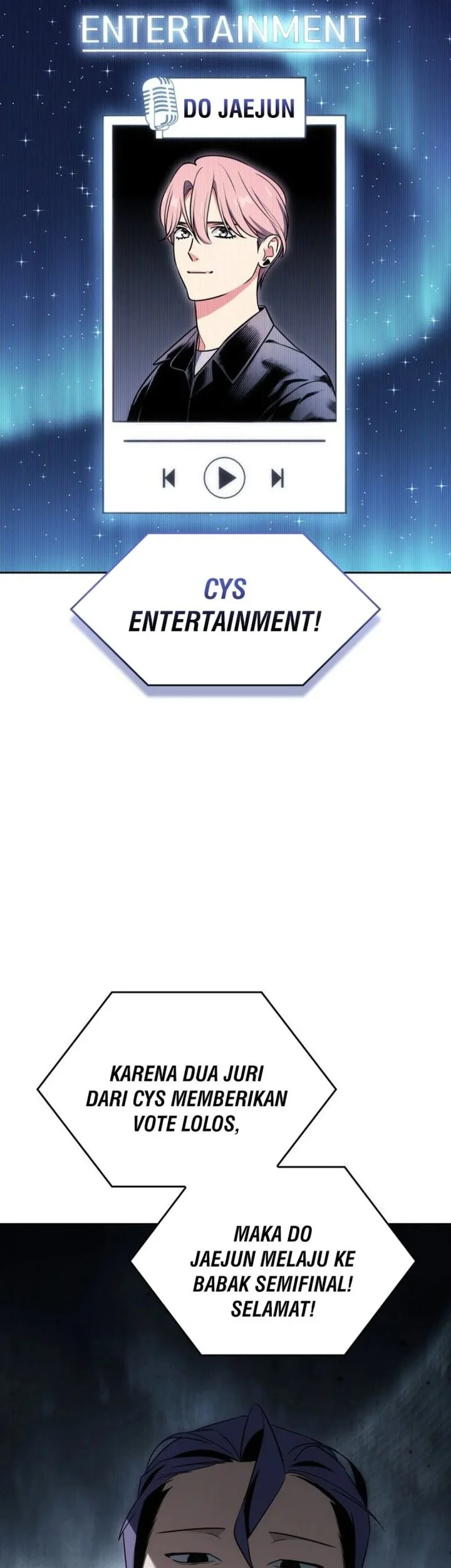 I Am With the Music Immortals Chapter 113 Gambar 69