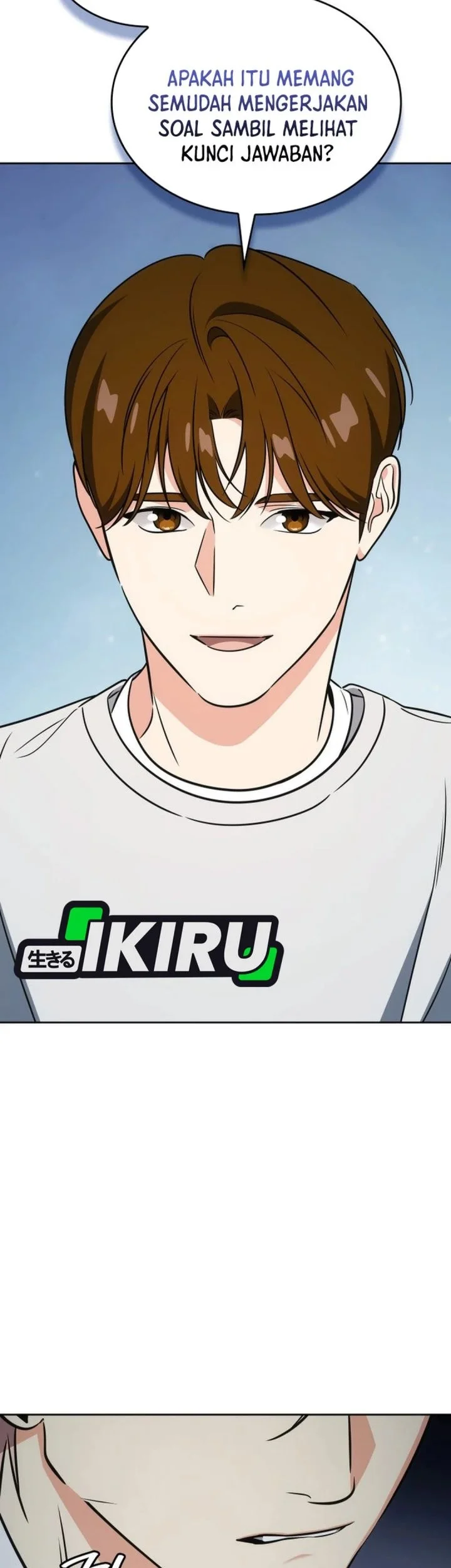 I Am With the Music Immortals Chapter 113 Gambar 75