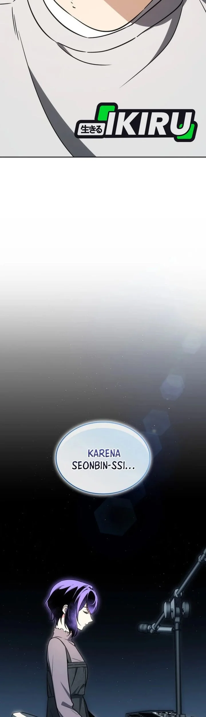 I Am With the Music Immortals Chapter 113 Gambar 81