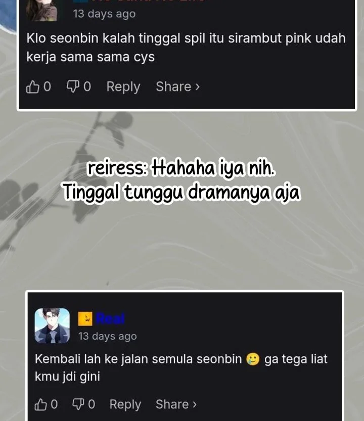 I Am With the Music Immortals Chapter 113 Gambar 84