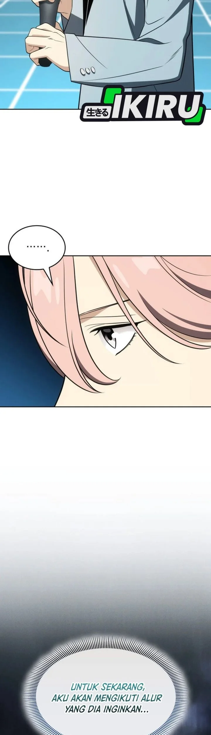 I Am With the Music Immortals Chapter 113 Gambar 11