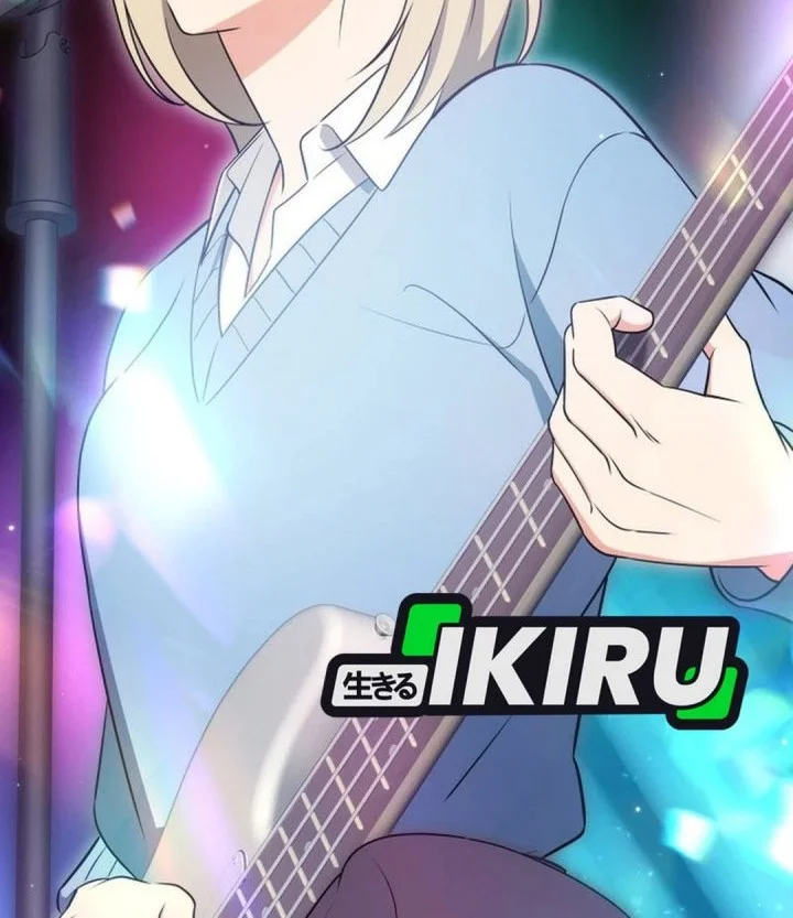 I Am With the Music Immortals Chapter 115 Gambar 20