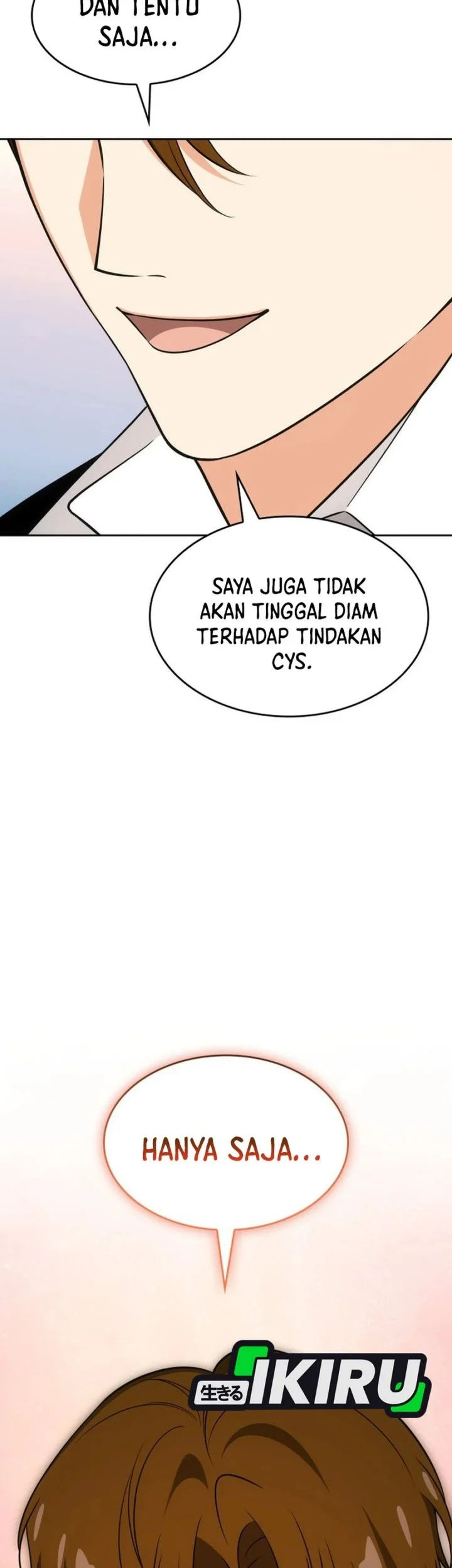 I Am With the Music Immortals Chapter 115 Gambar 27