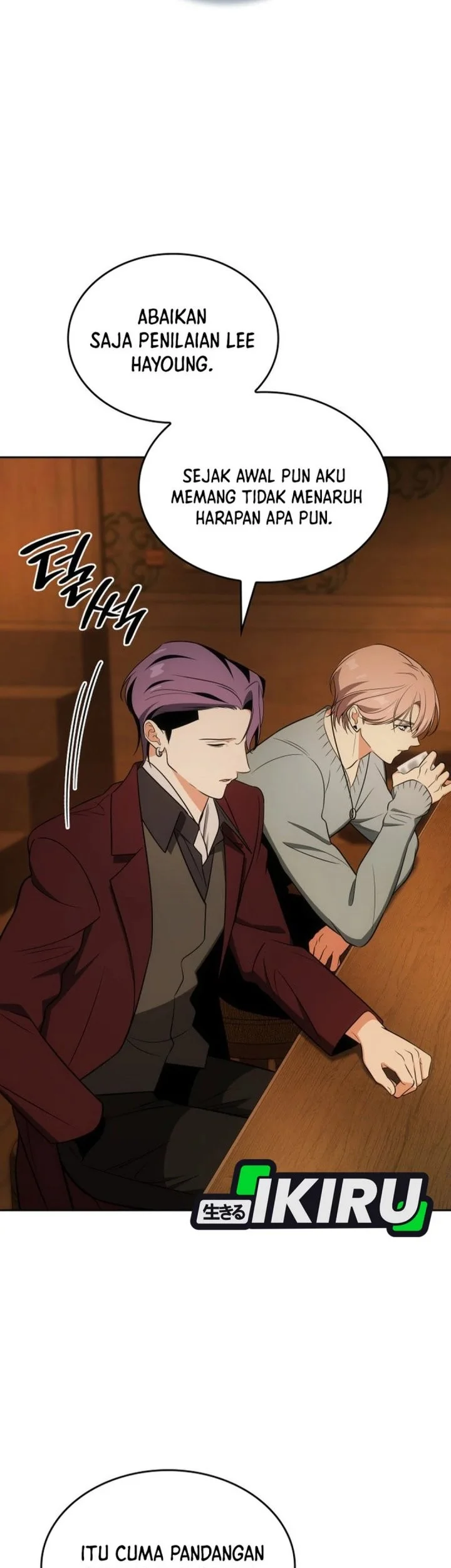 I Am With the Music Immortals Chapter 115 Gambar 37