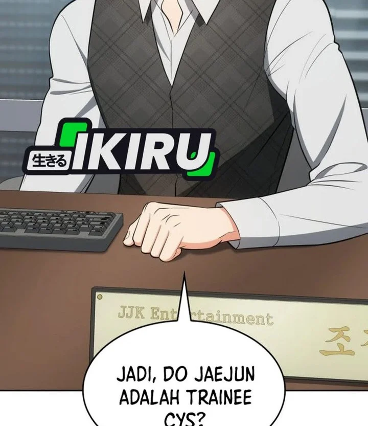 Manhwa I Am With the Music Immortals Chapter 115 gambar 2