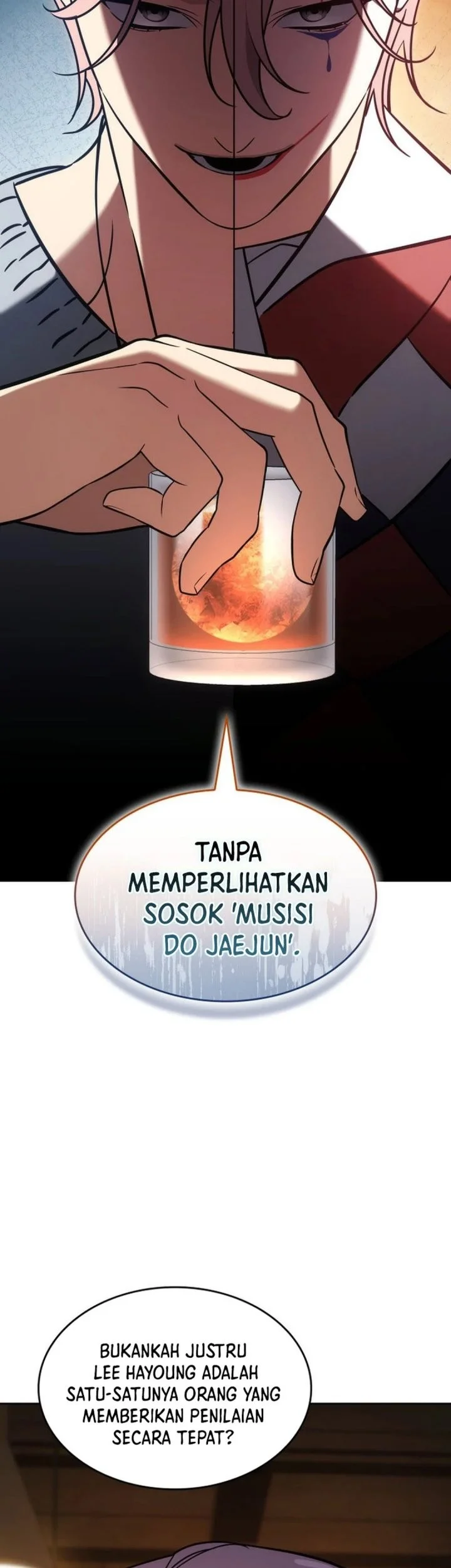 I Am With the Music Immortals Chapter 115 Gambar 43