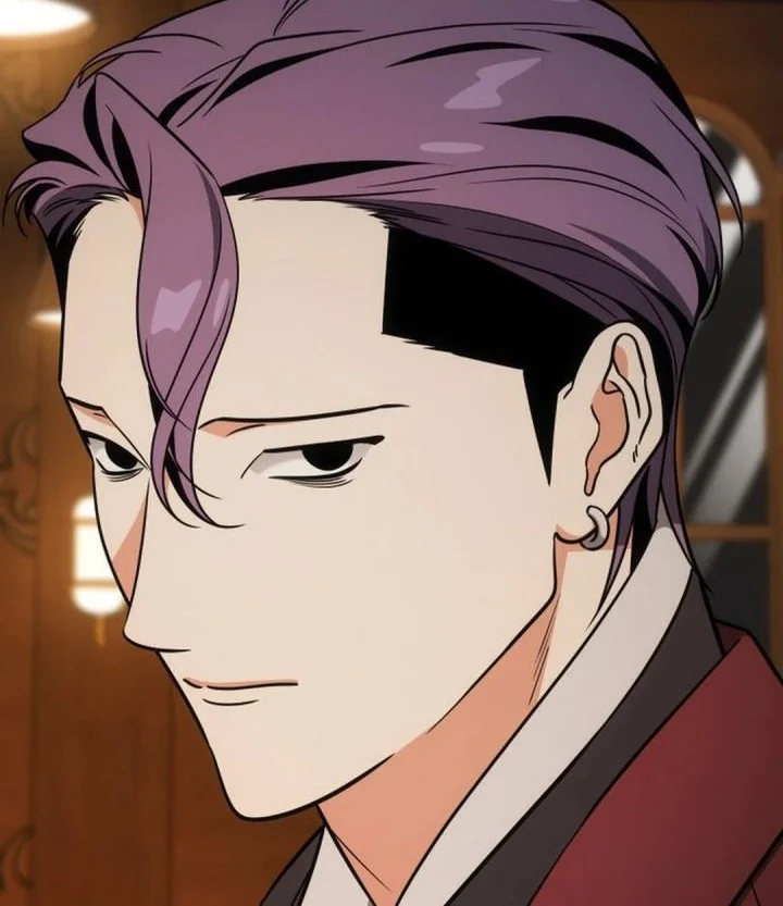 I Am With the Music Immortals Chapter 115 Gambar 44