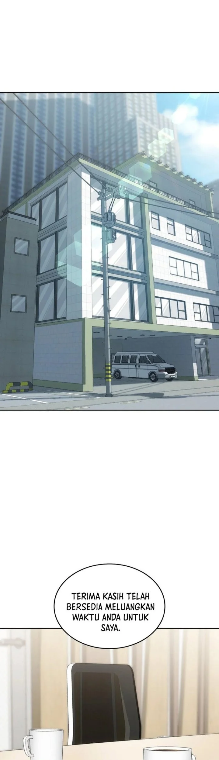 I Am With the Music Immortals Chapter 115 Gambar 53