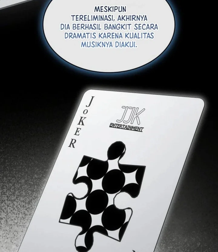 I Am With the Music Immortals Chapter 115 Gambar 60