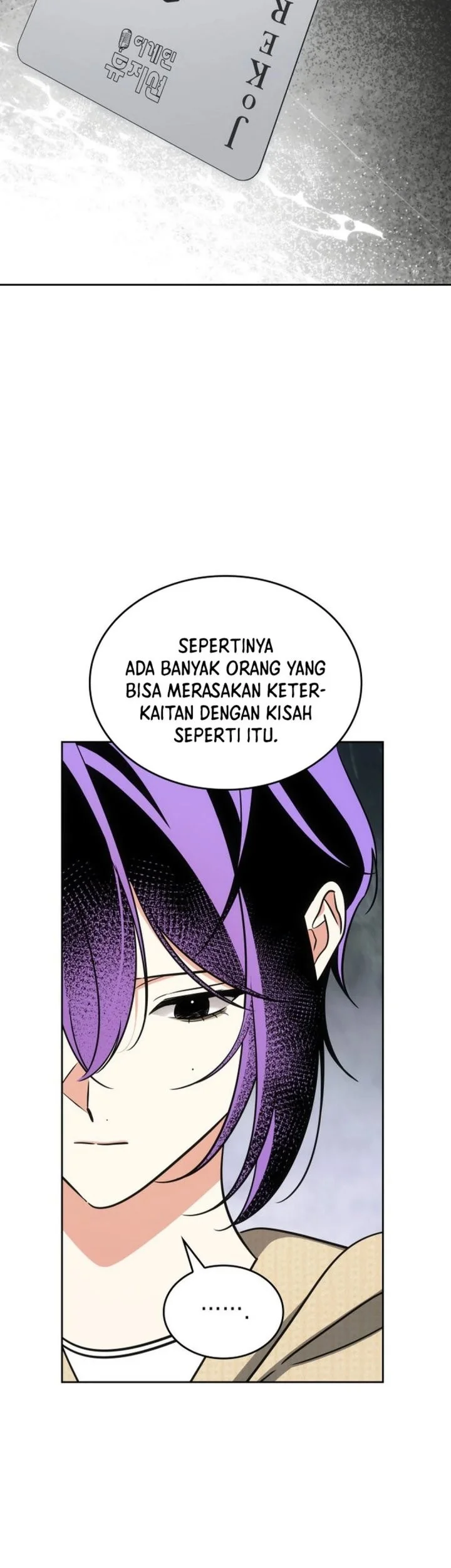 I Am With the Music Immortals Chapter 115 Gambar 61