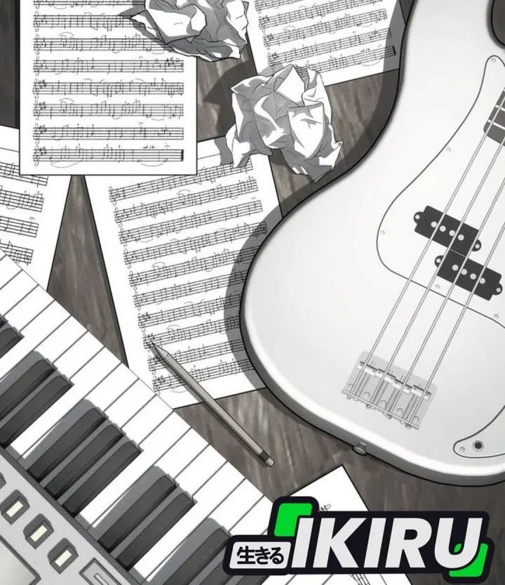 I Am With the Music Immortals Chapter 115 Gambar 74