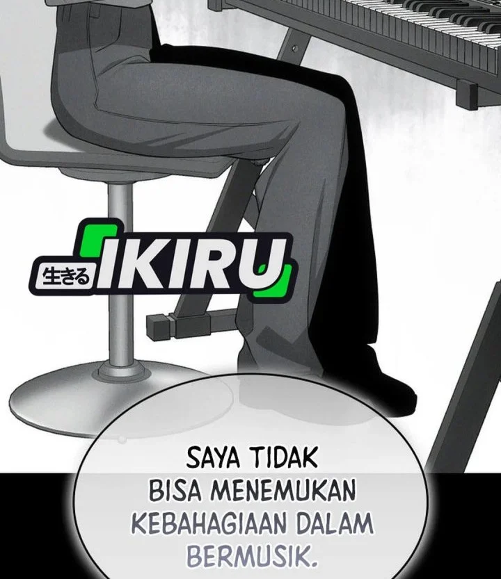 I Am With the Music Immortals Chapter 115 Gambar 78