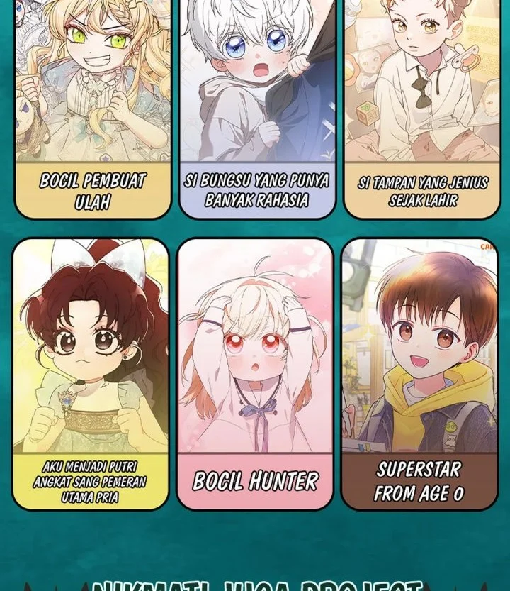 I Am With the Music Immortals Chapter 115 Gambar 92