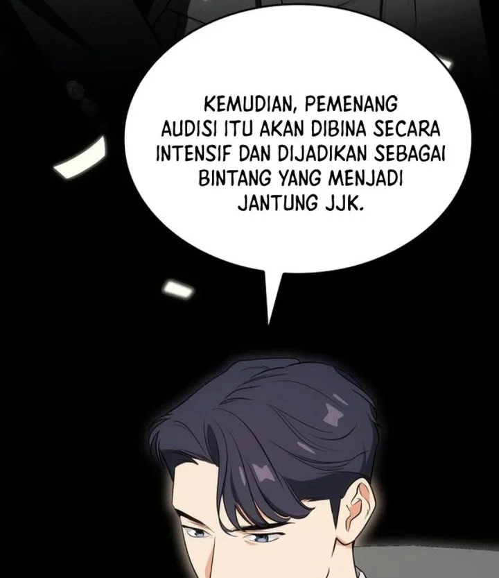 I Am With the Music Immortals Chapter 115 Gambar 10